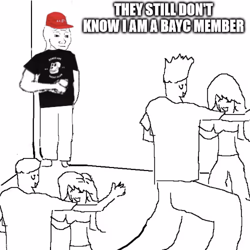 Curated Meme Collection