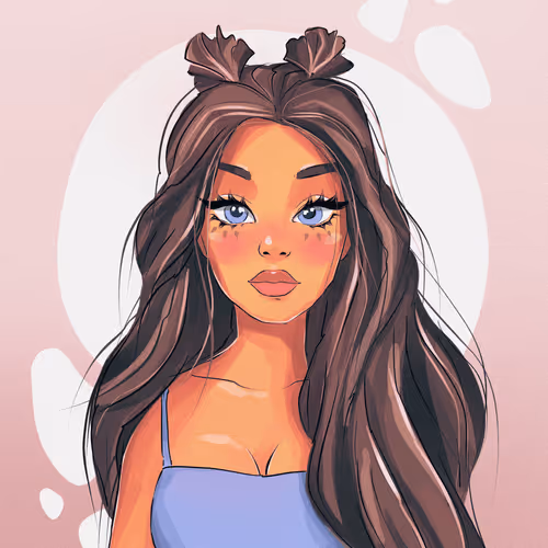 Polina_artist Collection