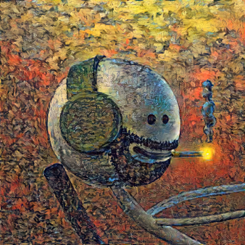 Item #81437941714675357238338213461830358940477814572333893933599647095954421579777 Media