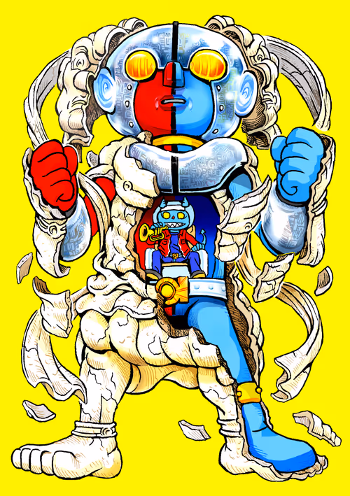 Item #81320631183470824759579022019644701852734081876931084304267531728850463490049 Media