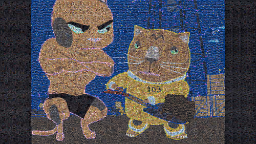 Item #52559758910942425530894650987292596410622935434172153496031932925066854006786 Media