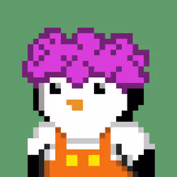 PixelPenguin 685