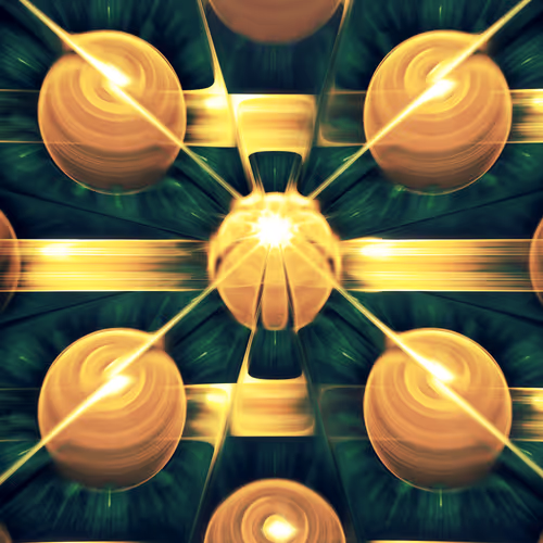 Algorithmic Pipedreams