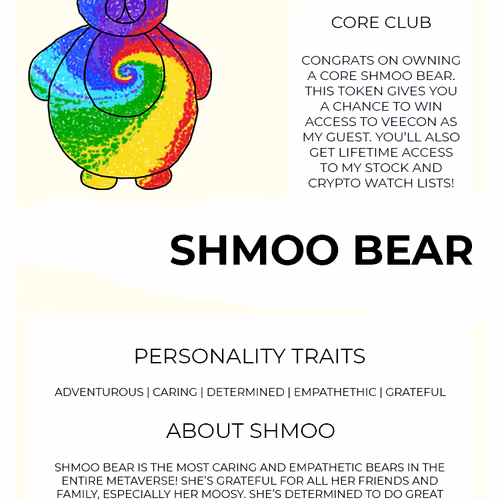 Shmoo Core 6627