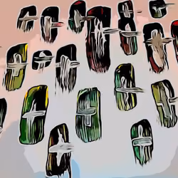 paintystrokestrokes#25