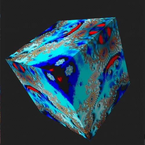 Item #94483455350401930760917008823486036964649470698017927072375249593586012913665 Media