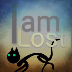 Lost Cat #133