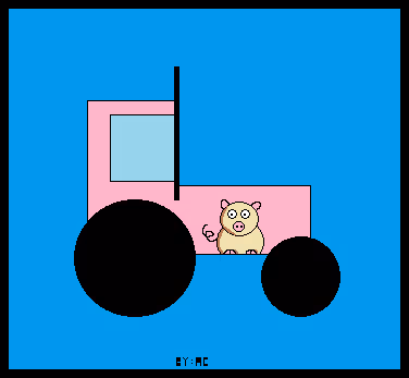 Thefarmerusepaint Collection - old