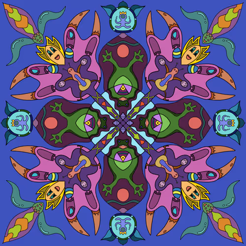 Item #79738970759136803681571863834666693535674352735502118446925398574328367284225 Media