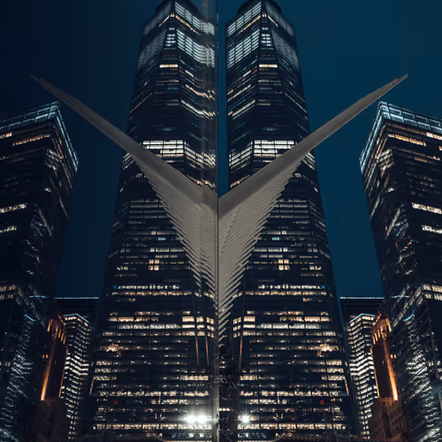 Reflections Amongst Us