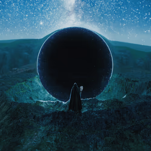 Justin Wetch's Mystics