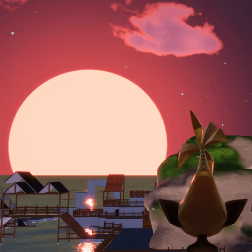 goldengreengoat Collection