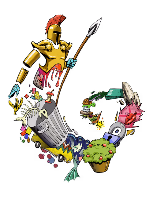 Item #23741086928171287990484441020967565871472854642900669705160635685806243053569 Media