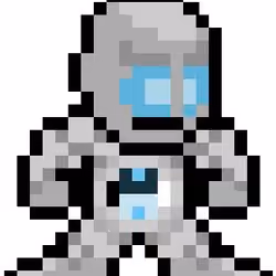 Street Fighter 4 Pixel Club #23 Seth
