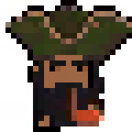Crypto Pirates V1