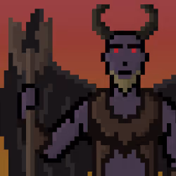 Demon#91