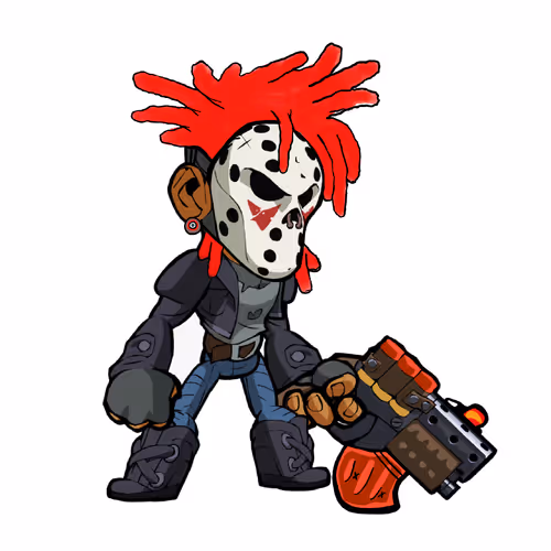 Item #46596560307823432779543269629341643733212124731259803815140033145144080334849 Media