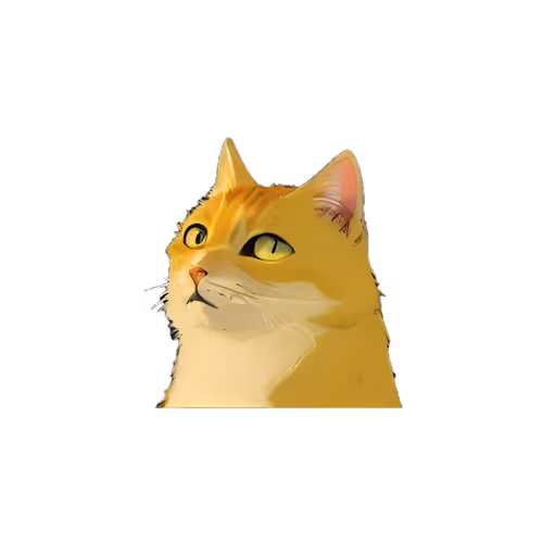 Fluffy Cats 2023