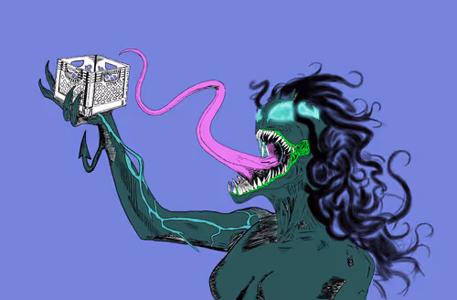 MACKRYPT0 Collection