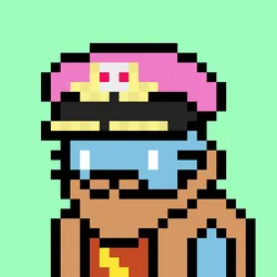 PixelCat 594