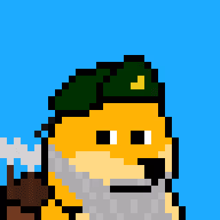 Dooggie #7941