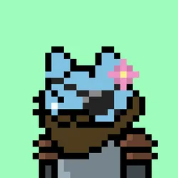PixelCat 8429