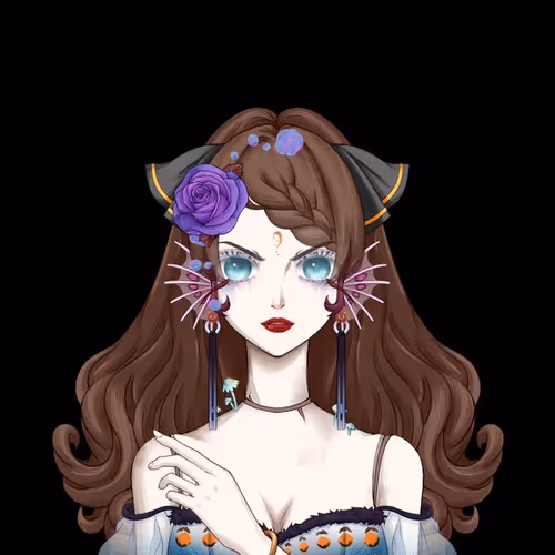 Item #104021389316208234563237630241849261889577245697043173256103073880713195421697 Media