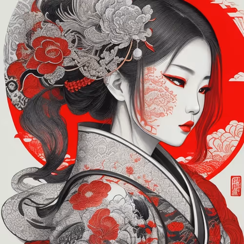Thirty one - 参拾壱 -