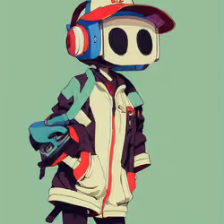 RoboPOP #44