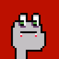 CryptoFrogg #11