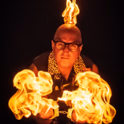 OG Fire