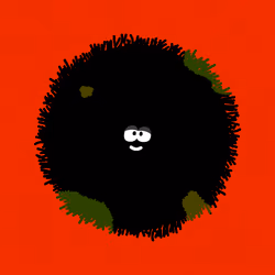 Mossy_red #6