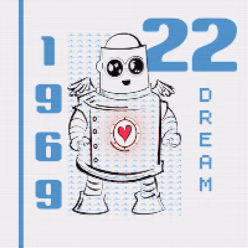 Item #31169244275617609589958616490742375054899337662612451250499340008837787680769 Media