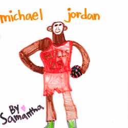 MJ 1/2