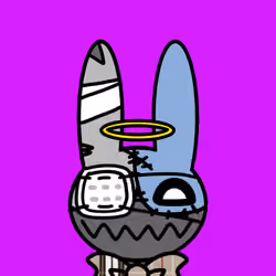 Rabid Rabbit #86
