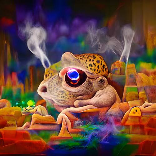 Item #25347580006817161027978897481858320084844778099600487701443177128861997465611 Media