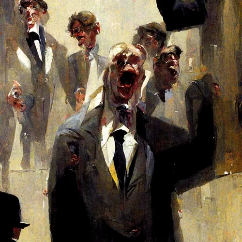 The Speaker