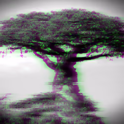 Baobab Tre(ETH)