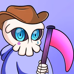 CyberSkull #261