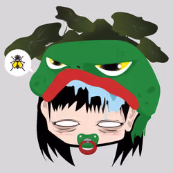 yummy Pepe