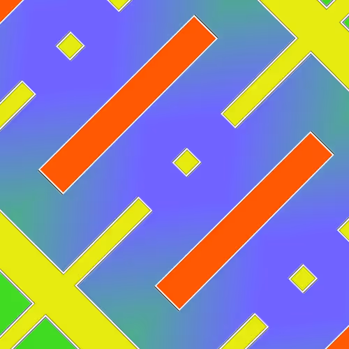 Punk Gradient
