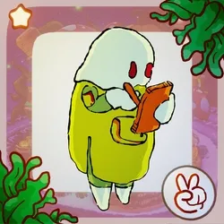 Otw Character # 9