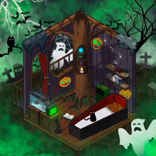 The Bedroom