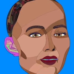 Sophia AI Robot