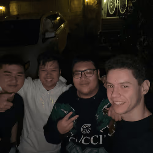 magekwok Collection