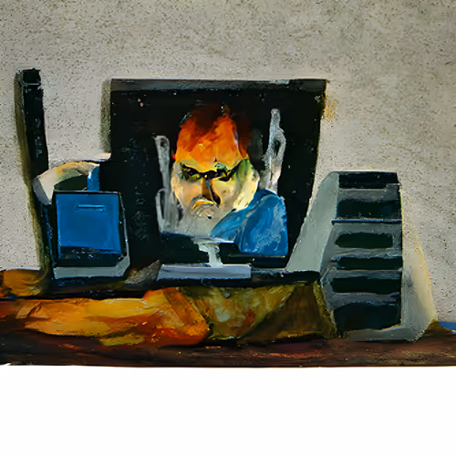 Computer Generated Images
