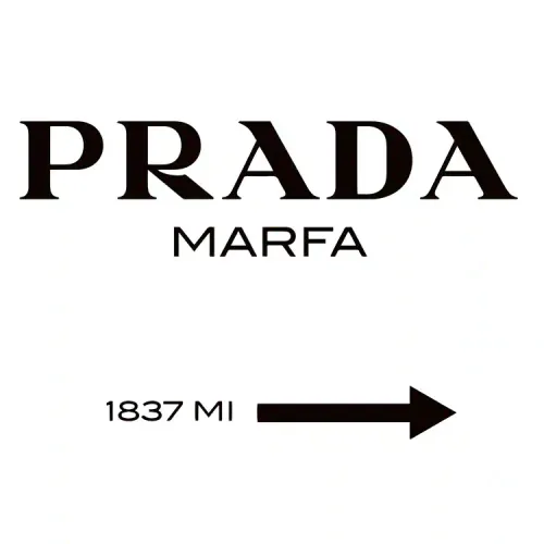 Prada Marfa