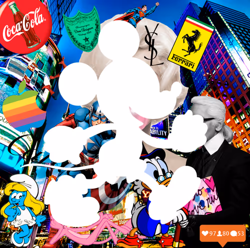 Item #19606485962702947905904044417425950368324964933441128054850022432656469262337 Media