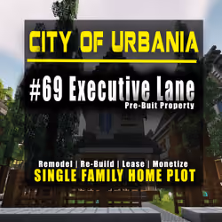 #69 Executive Lane, Urbania, IMG 