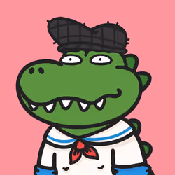 Gator #1501